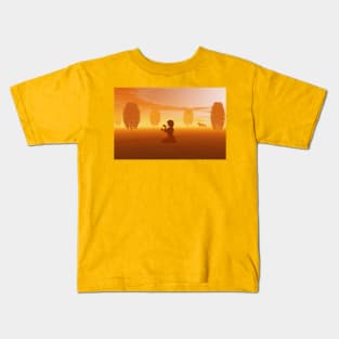 nature Kids T-Shirt